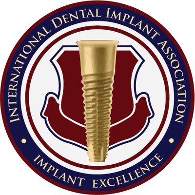 international-dental-implant-association-logo International Dental Implant Association